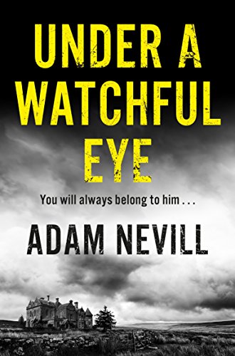 cover image Under a Watchful Eye