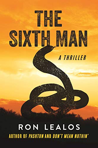 cover image The Sixth Man