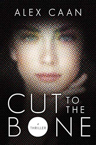 cover image Cut to the Bone