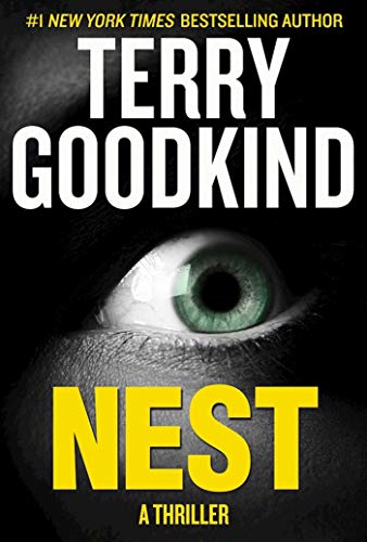 cover image Nest