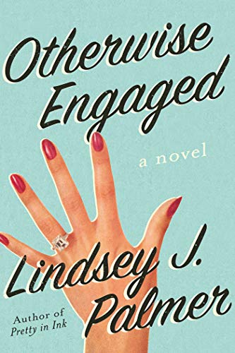 cover image Otherwise Engaged