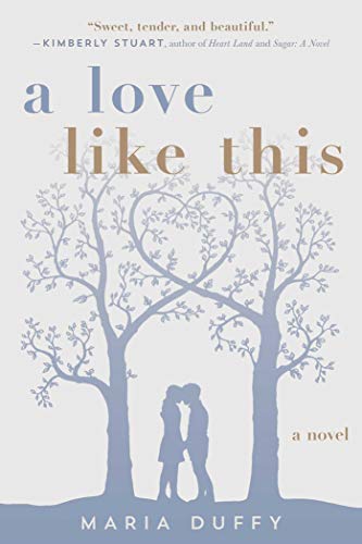 cover image A Love like This
