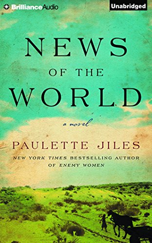 cover image News of the World