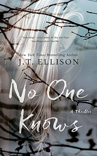 cover image No One Knows