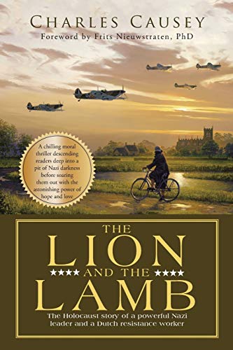 cover image The Lion and the Lamb