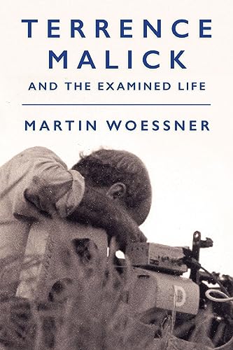 cover image Terrence Malick and the Examined Life