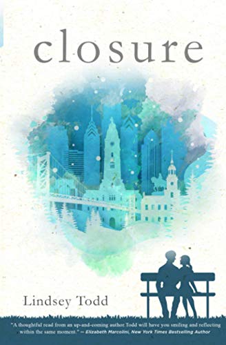 cover image Closure
