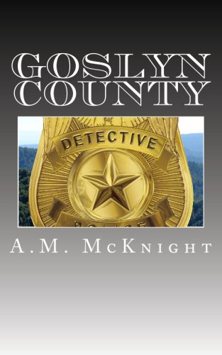 cover image Goslyn County