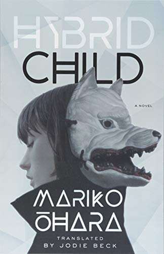 cover image Hybrid Child