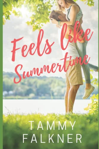 cover image Feels like Summertime