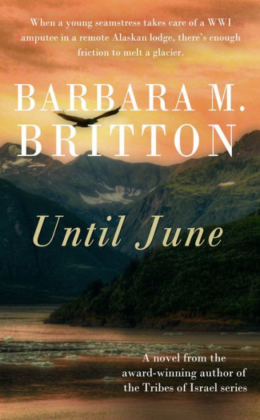 cover image Until June