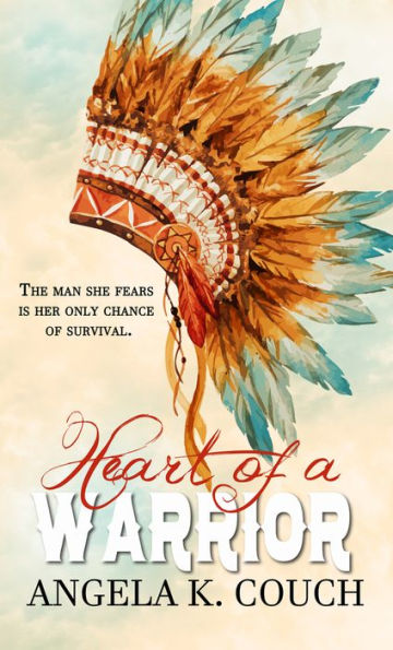 cover image Heart of a Warrior