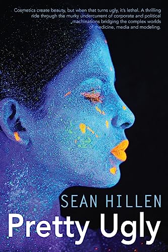 cover image Pretty Ugly