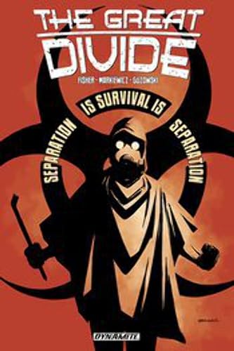 cover image The Great Divide