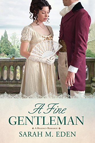 cover image A Fine Gentleman