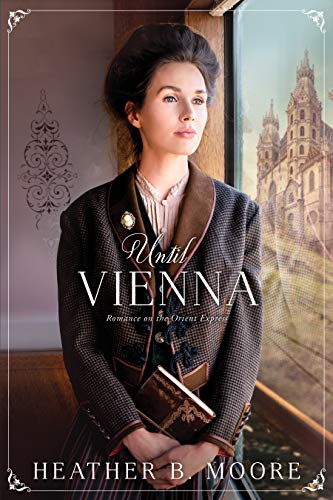 cover image Until Vienna