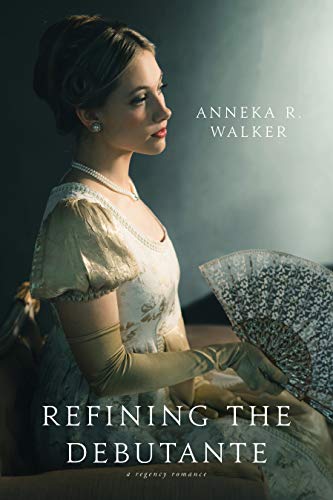 cover image Refining the Debutante