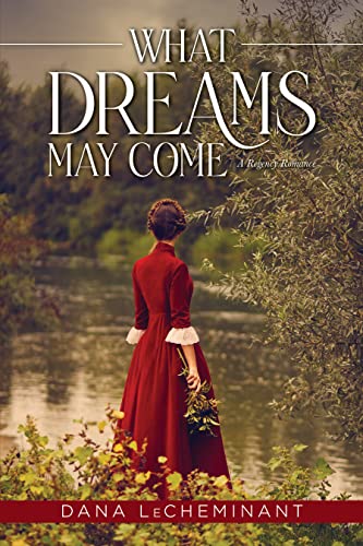 cover image What Dreams May Come 