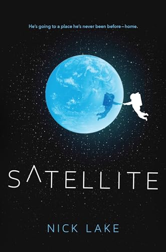 cover image Satellite