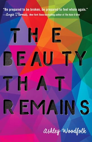 cover image The Beauty That Remains