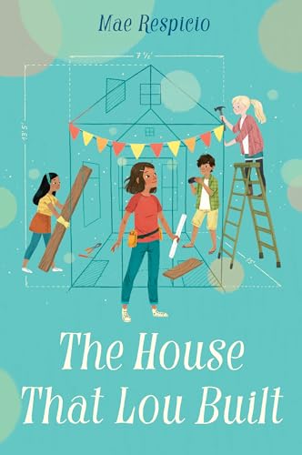 cover image The House That Lou Built