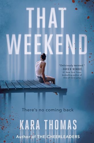 cover image That Weekend