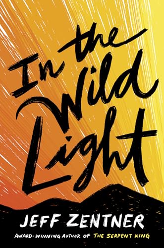 cover image In the Wild Light