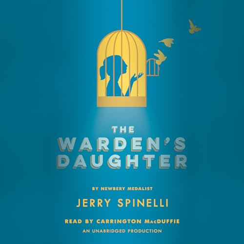 cover image The Warden’s Daughter