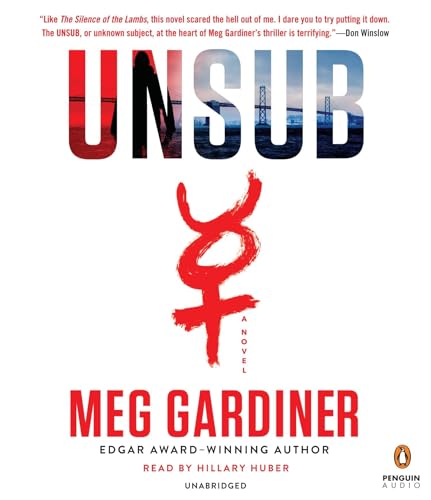 cover image Unsub