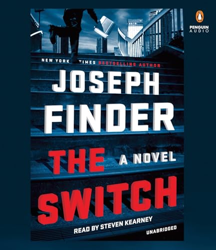 cover image The Switch