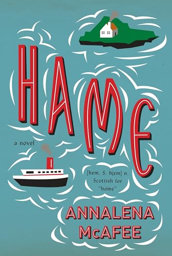 cover image Hame