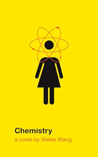 cover image Chemistry 