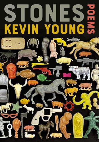 cover image Stones