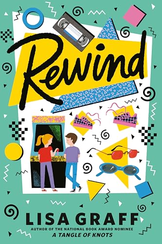 cover image Rewind