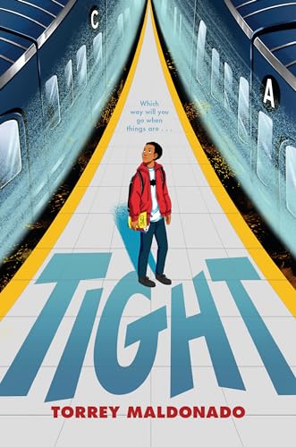 cover image Tight