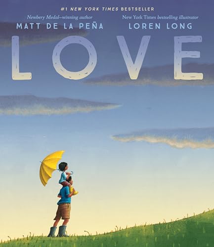 cover image Love