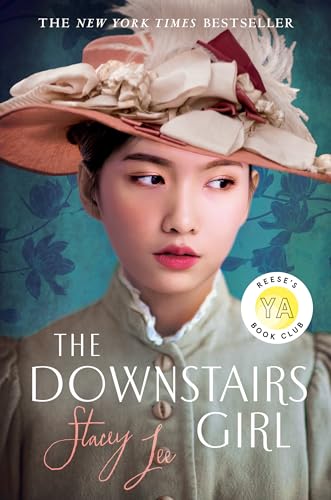 cover image The Downstairs Girl