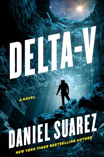 cover image Delta-v