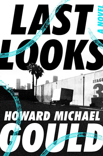 cover image Last Looks