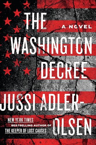 cover image The Washington Decree