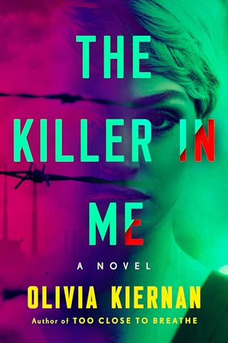 cover image The Killer in Me