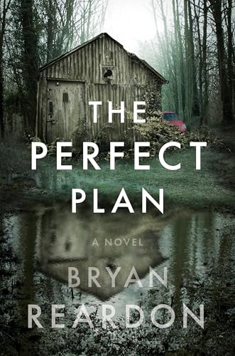 cover image The Perfect Plan
