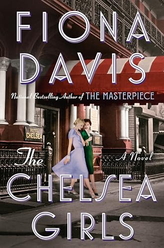 cover image Chelsea Girls
