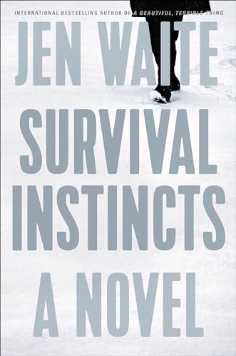 cover image Survival Instincts