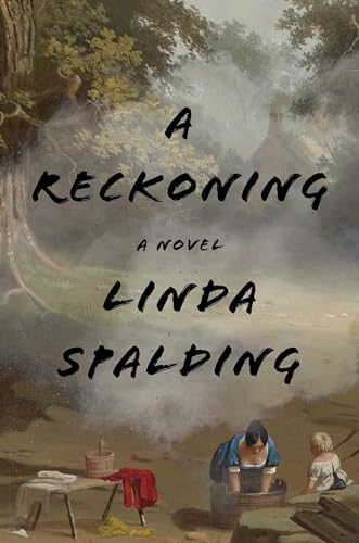 cover image A Reckoning