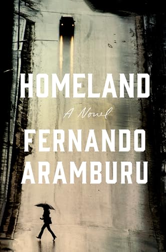 cover image Homeland