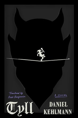 cover image Tyll