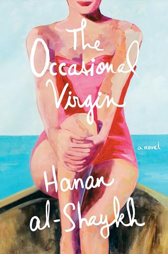 cover image The Occasional Virgin