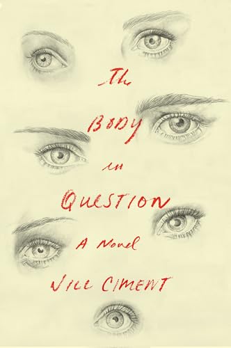 cover image The Body in Question