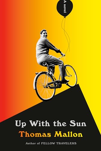 cover image Up with the Sun